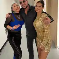 Лорд Евгени Минчев: Роклята на Ивана - тапицерия? Стояна... гърми