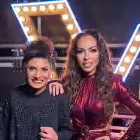 Лорд Евгени Минчев: Роклята на Ивана - тапицерия? Стояна... гърми