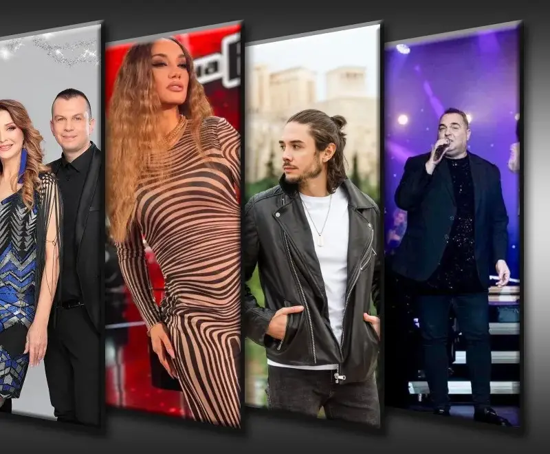 Лорд Евгени Минчев:  Роси Кирилова - някой да възпее обеците й! Трио „Черен случай“, намерете си цвят! И още + СНИМКИ