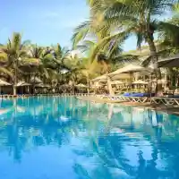 Лукс на кредит! Джулиана Гани отлетя за Кения с пари от лихвари! Затънала е в борчове (СНИМКИ)