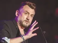 Любо Киров спечелил над 1,5 млн. лева от турнето си през 2023г.