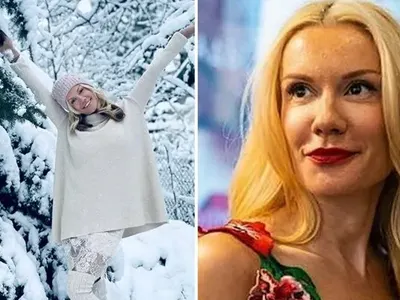 Мария Игнатова нагази по жартиери в преспите