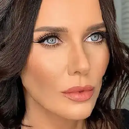 Мария Силвестър се наблъска с ботокс