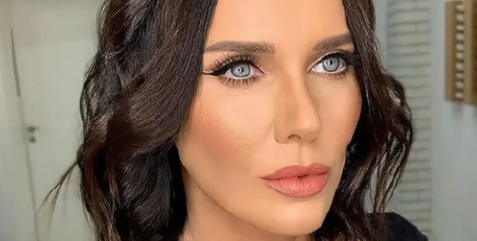 Мария Силвестър се наблъска с ботокс