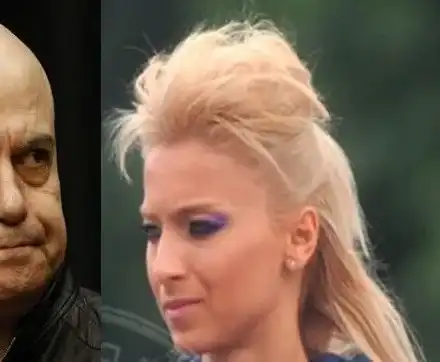 Мартина Огнянова продава гащите си от Слави! Бившата на Дългия остана без пукнат лев