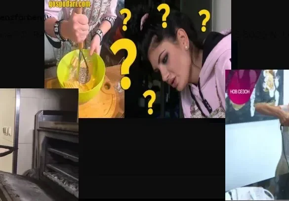 Мегз, Тафкова и Мара Отварачката най-нелепи в „Черешката“! Вижте култовите им изцепки (ВИДЕО)