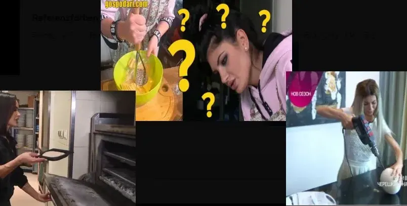 Мегз, Тафкова и Мара Отварачката най-нелепи в „Черешката“! Вижте култовите им изцепки (ВИДЕО)