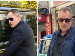 Менте Билалов сваля мацки в мрежата