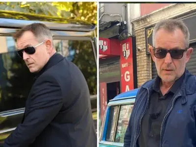 Менте Билалов сваля мацки в мрежата