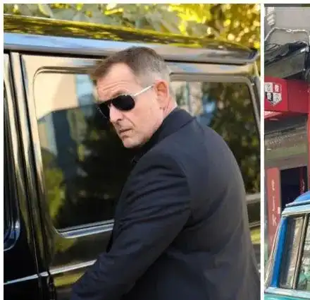 Менте Билалов сваля мацки в мрежата