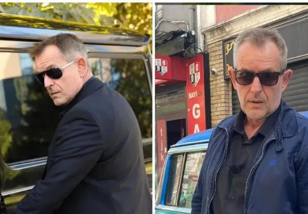 Менте Билалов сваля мацки в мрежата