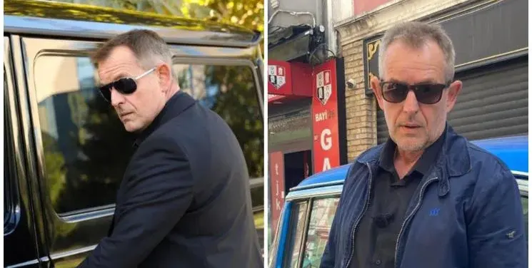 Менте Билалов сваля мацки в мрежата