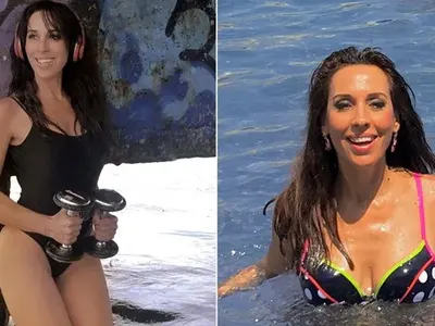 Месечков май ще танцува с д-р Щонова в новия „Денсинг старс”