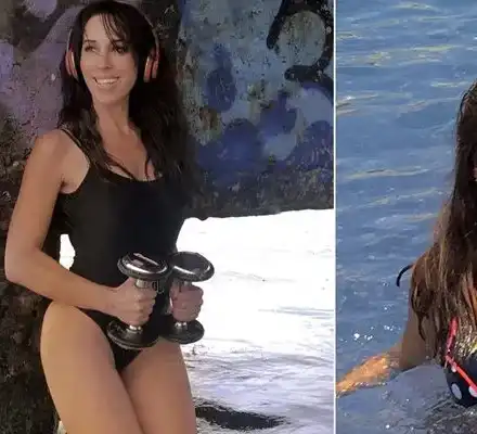 Месечков май ще танцува с д-р Щонова в новия „Денсинг старс”