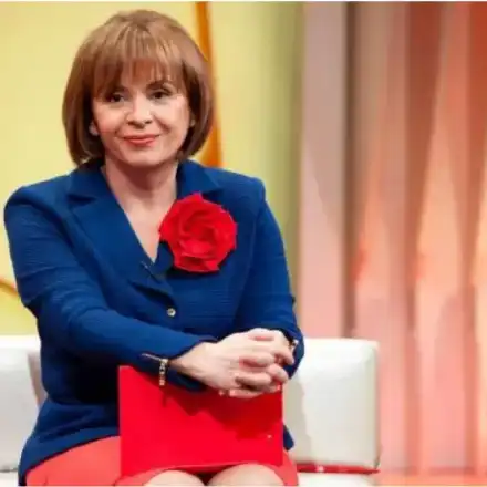 Миглена Ангелова фучала с превишена скорост