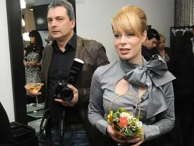 Мира Добрева  не дава развод  на Жоро Торнев