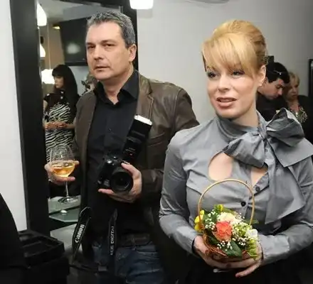 Мира Добрева  не дава развод  на Жоро Торнев