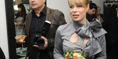 Мира Добрева  не дава развод  на Жоро Торнев