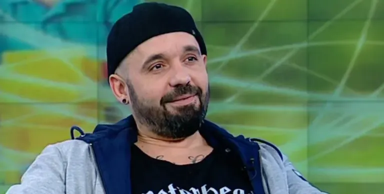 Мистериозна бактерия стопила Дичо с 40 кила