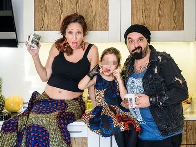 Мистериозна бактерия стопила Дичо с 40 кила