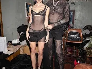 Митьо Пищова събира звезди за голо парти