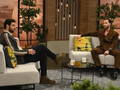 Модният инфлуенсър Pitt Andreychev: Ники Минаж уволни екипа си заради близалки (ВИДЕО)