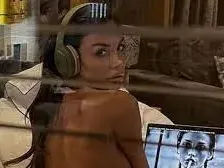 Моника Валериева: Не е нужно да съм бременна, за да не съм активна в мрежите!