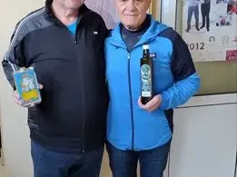 Мъж от Първомай е световно чудо: Димчо отслабна със 161 килограма