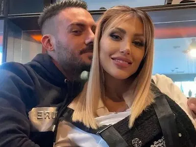 Мъжът на Джулиана Гани я третира като принцеса