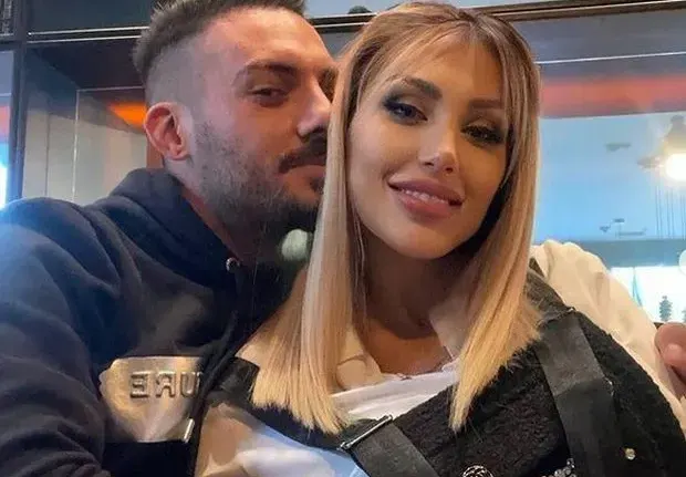 Мъжът на Джулиана Гани я третира като принцеса