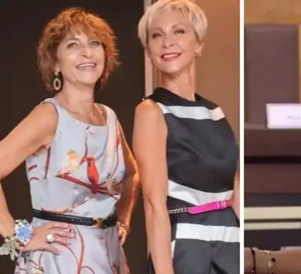 Нана е съкрушена, загуби сестра си