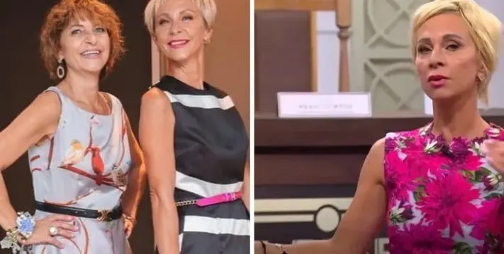 Нана е съкрушена, загуби сестра си