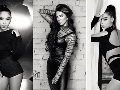 Напрежение в чалгата: Изхвърлиха Галена от календара на "Пайнер"  СНИМКИ