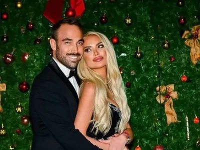 Натри му носа! Бившата на Рачков показа новия си! Анита се хвали с ултра богат турчин (СНИМКИ)