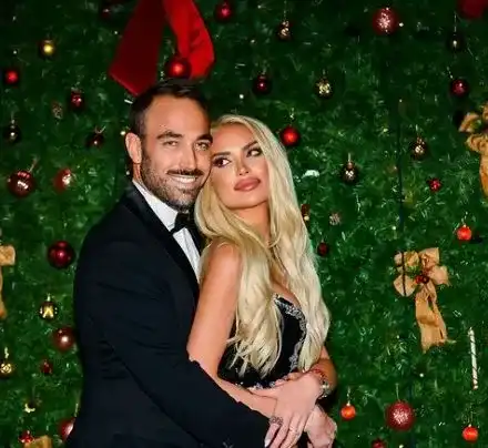 Натри му носа! Бившата на Рачков показа новия си! Анита се хвали с ултра богат турчин (СНИМКИ)