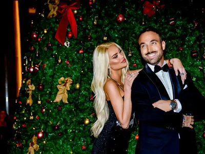 Натри му носа! Бившата на Рачков показа новия си! Анита се хвали с ултра богат турчин (СНИМКИ)