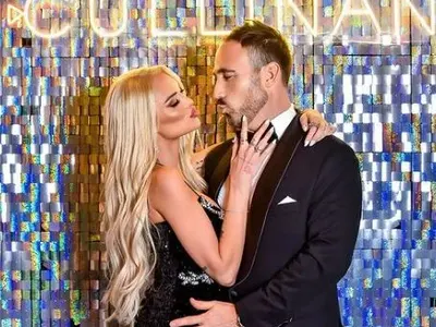 Натри му носа! Бившата на Рачков показа новия си! Анита се хвали с ултра богат турчин (СНИМКИ)