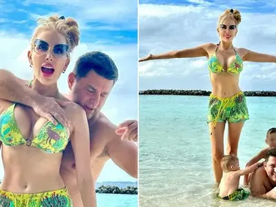 Не че някой се интересува: Тоца си купи вила на Малдивите