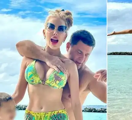 Не че някой се интересува: Тоца си купи вила на Малдивите