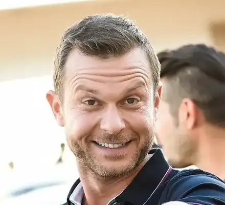 Ненчо Балабанов на разпит в полицията заради Силвия Кацарова