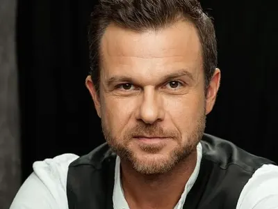 Ненчо Балабанов  не си доспива  заради бебето