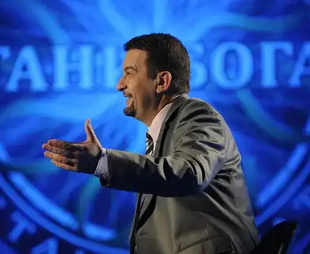 Ники Кънчев  се завръща в  „Стани богат”  срещу 20 бона