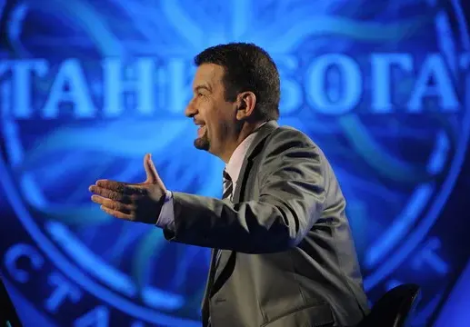 Ники Кънчев  се завръща в  „Стани богат”  срещу 20 бона