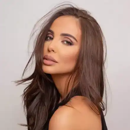 Николета Лозанова хейти фойерверките