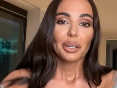 Николета Лозанова се подготвя за раждането на сина си