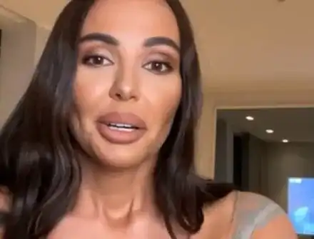 Николета Лозанова се подготвя за раждането на сина си