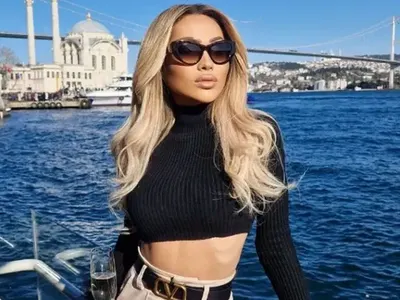 Нора Недкова се обяви за родната Джей Ло