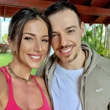 Новината на годината: Петканови се събраха - даже нямат и развод!