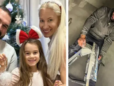 Новият Караджов  е Калин от  „Фермата” 8