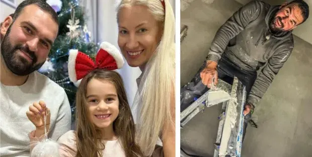 Новият Караджов  е Калин от  „Фермата” 8